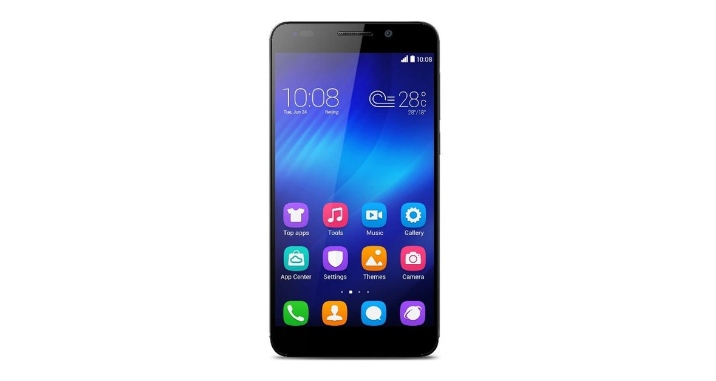 Huawei Honor 6 ا Honor 6 16/3 GB